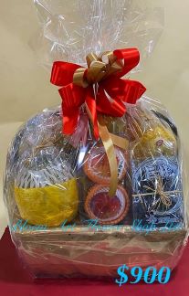 Mid-Autumn Festival Hamper - CODE 52791